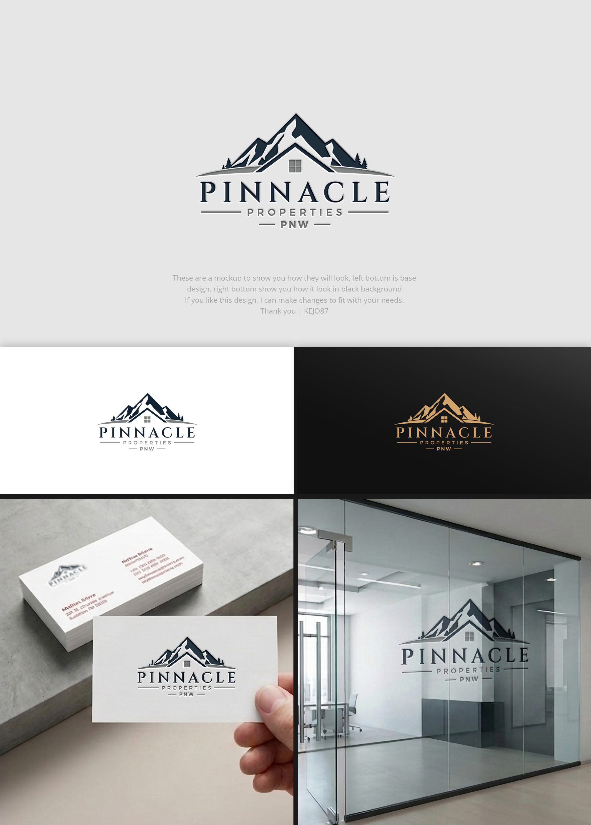 Logo-Design von Kejo87 für dieses Projekt | Design #37303810