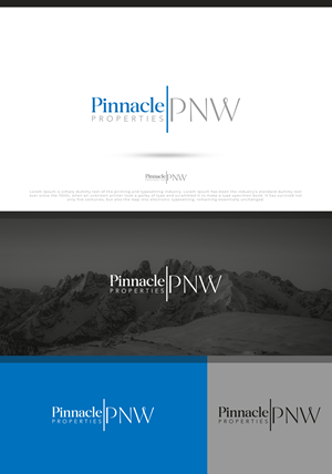 Logo-Design von Aliza Creative für dieses Projekt | Design: #37310145