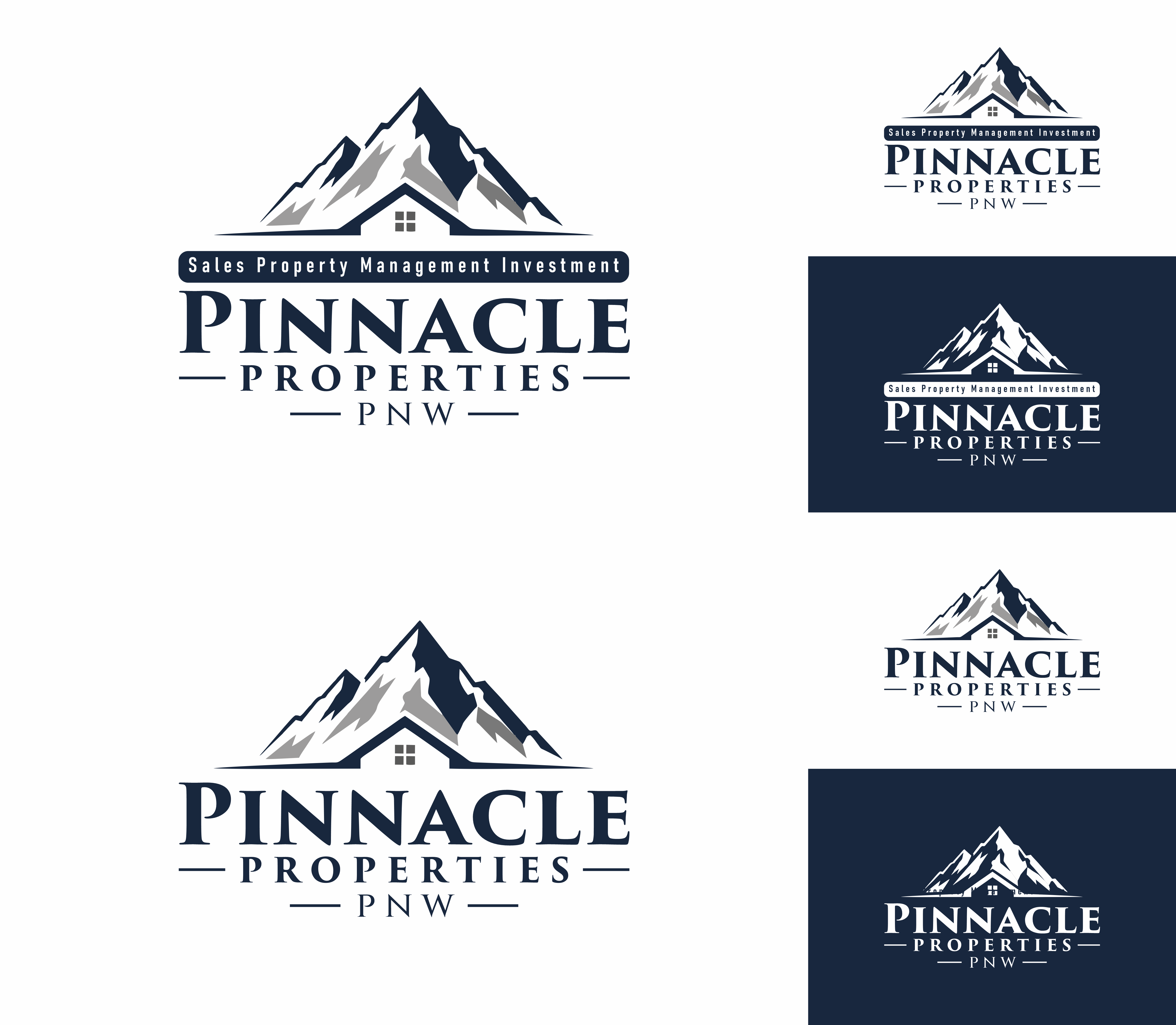 Logo-Design von Ayu Crafter für dieses Projekt | Design #37310655