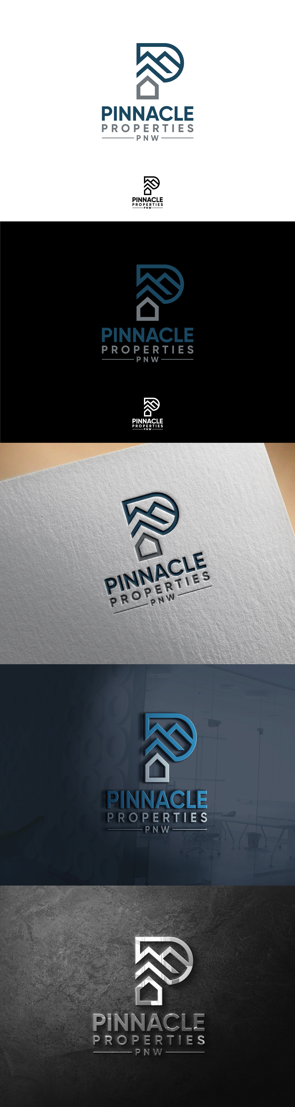 Logo-Design von designA78 für dieses Projekt | Design #37304134