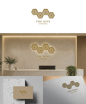 Logo Design by AnninWonderland for this project | Design: #37302629