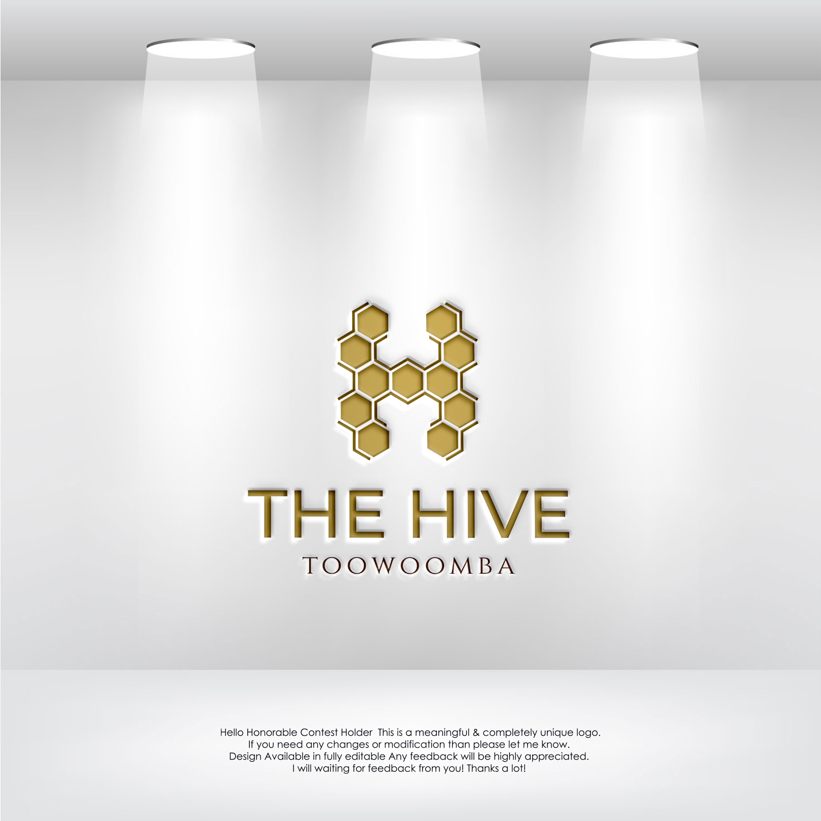 Logo Design by LogoEon for this project | Design #37301774