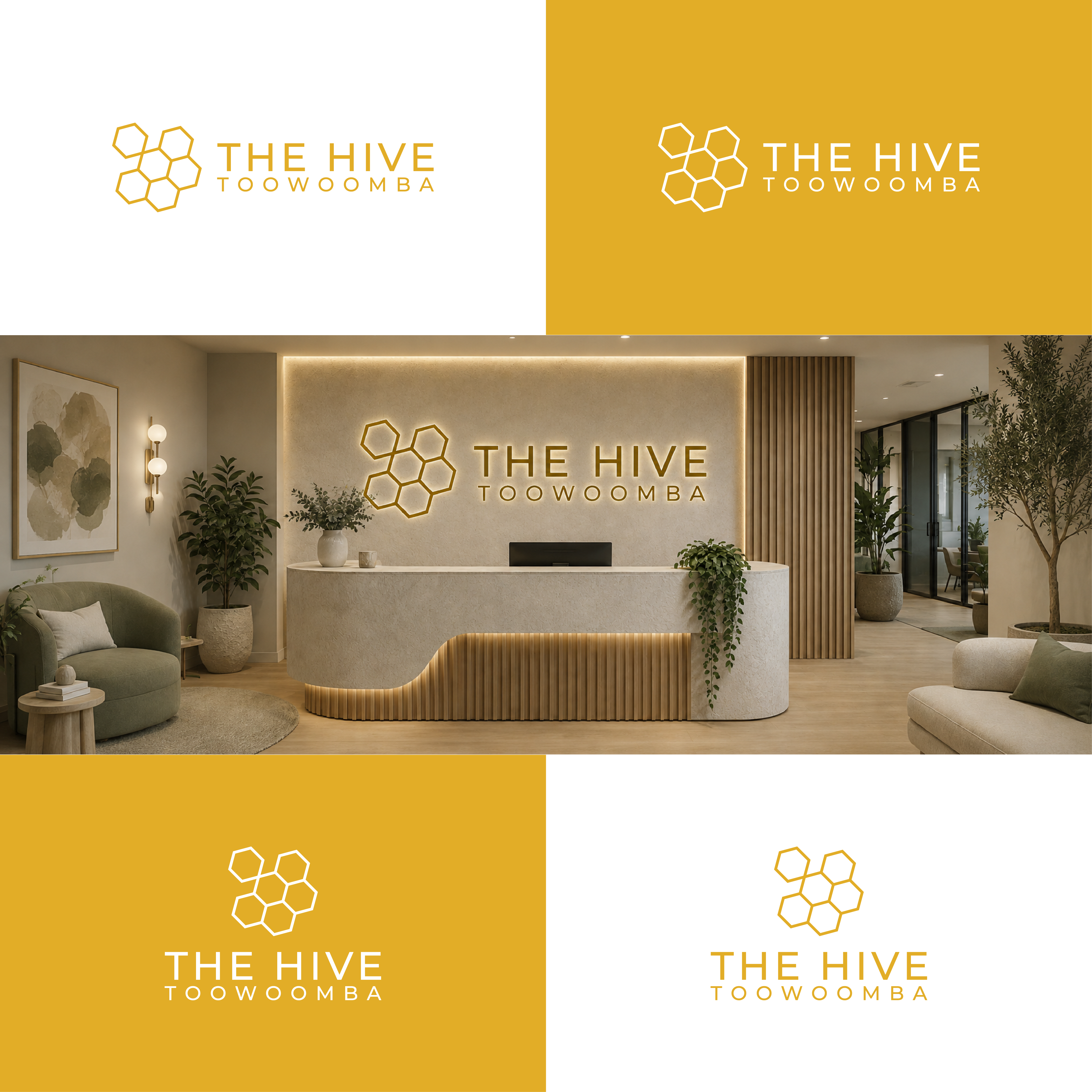 Logo Design by Choiresia.id for this project | Design #37299271