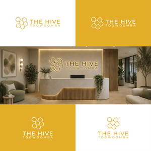 Logo Design by Choiresia.id for this project | Design: #37299271