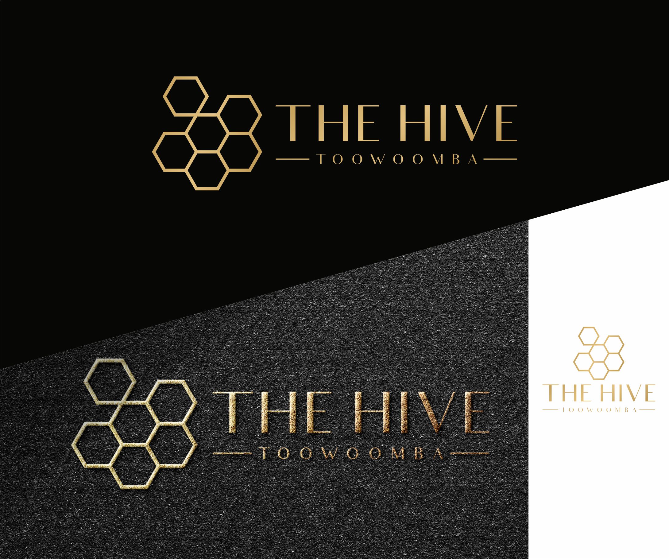 Logo Design by alkaline for this project | Design #37299718