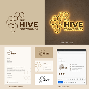 Logo Design by Vijay Bhuwad for this project | Design: #37321301
