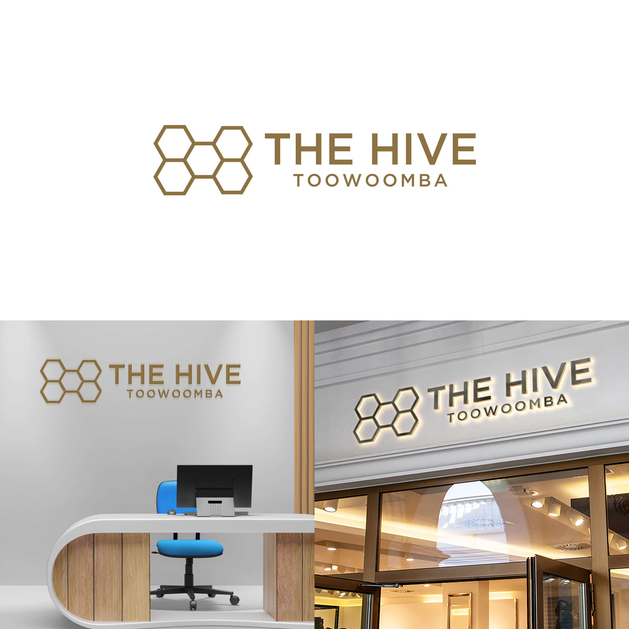Logo Design by melzh for this project | Design #37301721