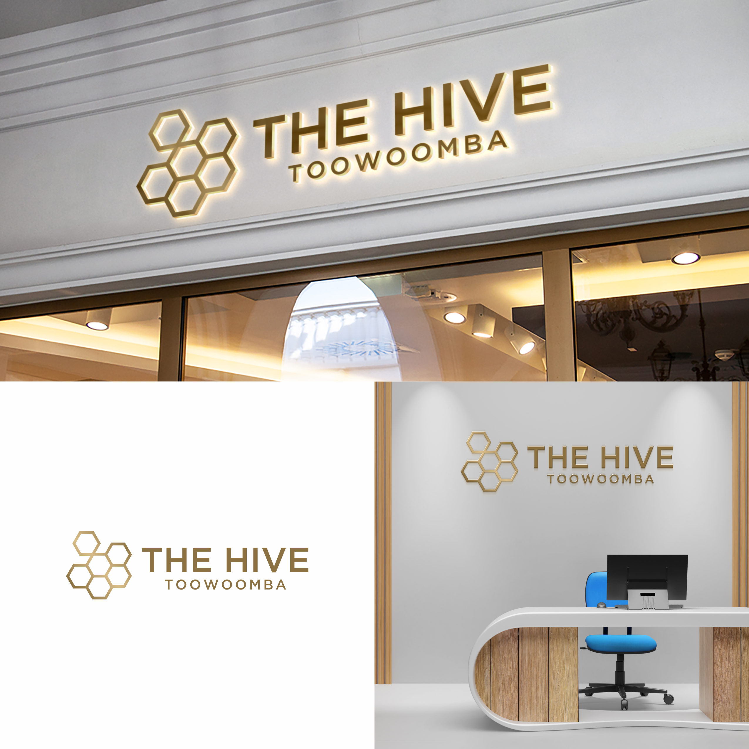 Logo Design by melzh for this project | Design #37301746