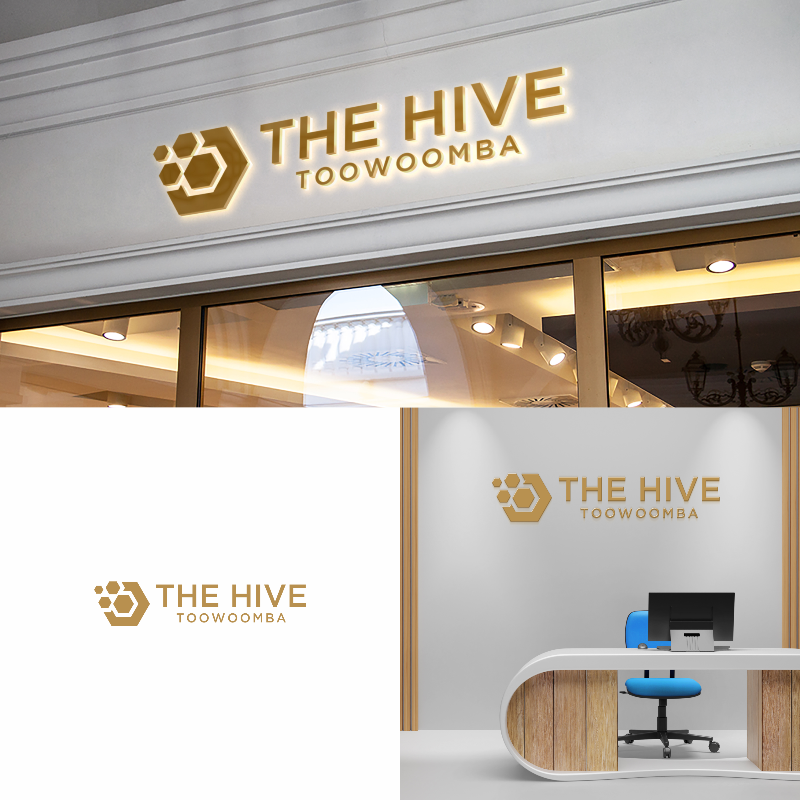 Logo Design by melzh for this project | Design #37301767