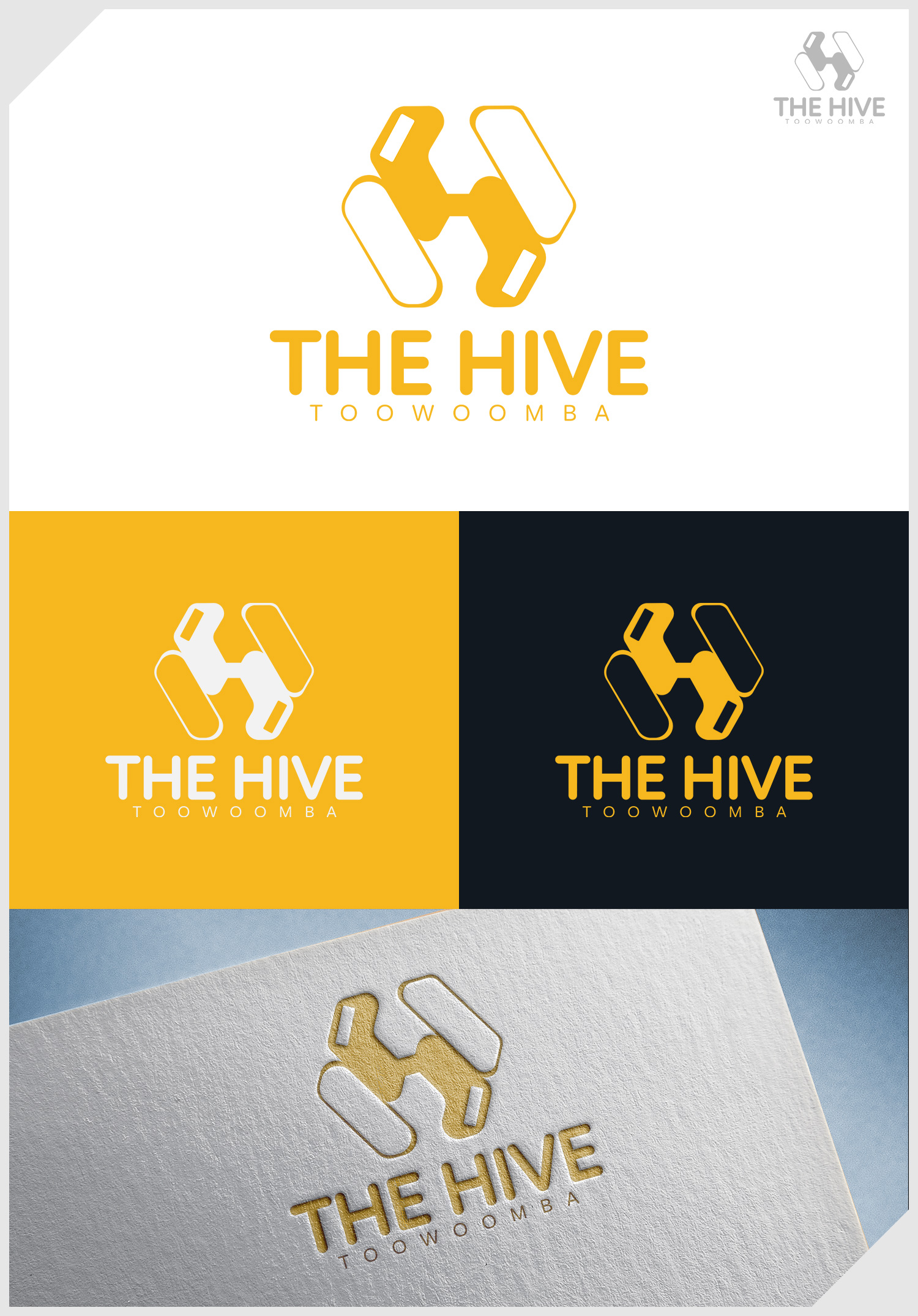 Logo Design by IDesign1606 for this project | Design #37303023