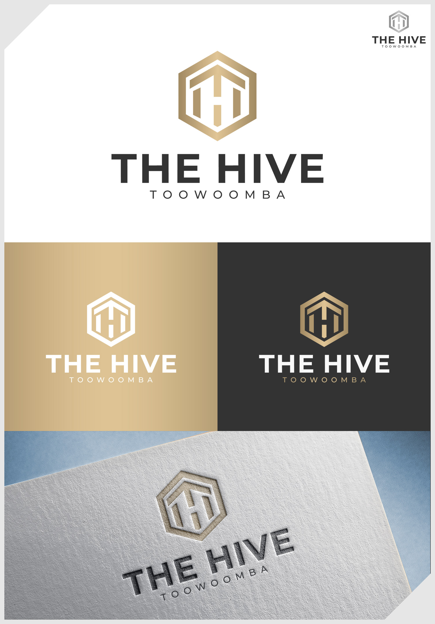 Logo Design by IDesign1606 for this project | Design #37322003