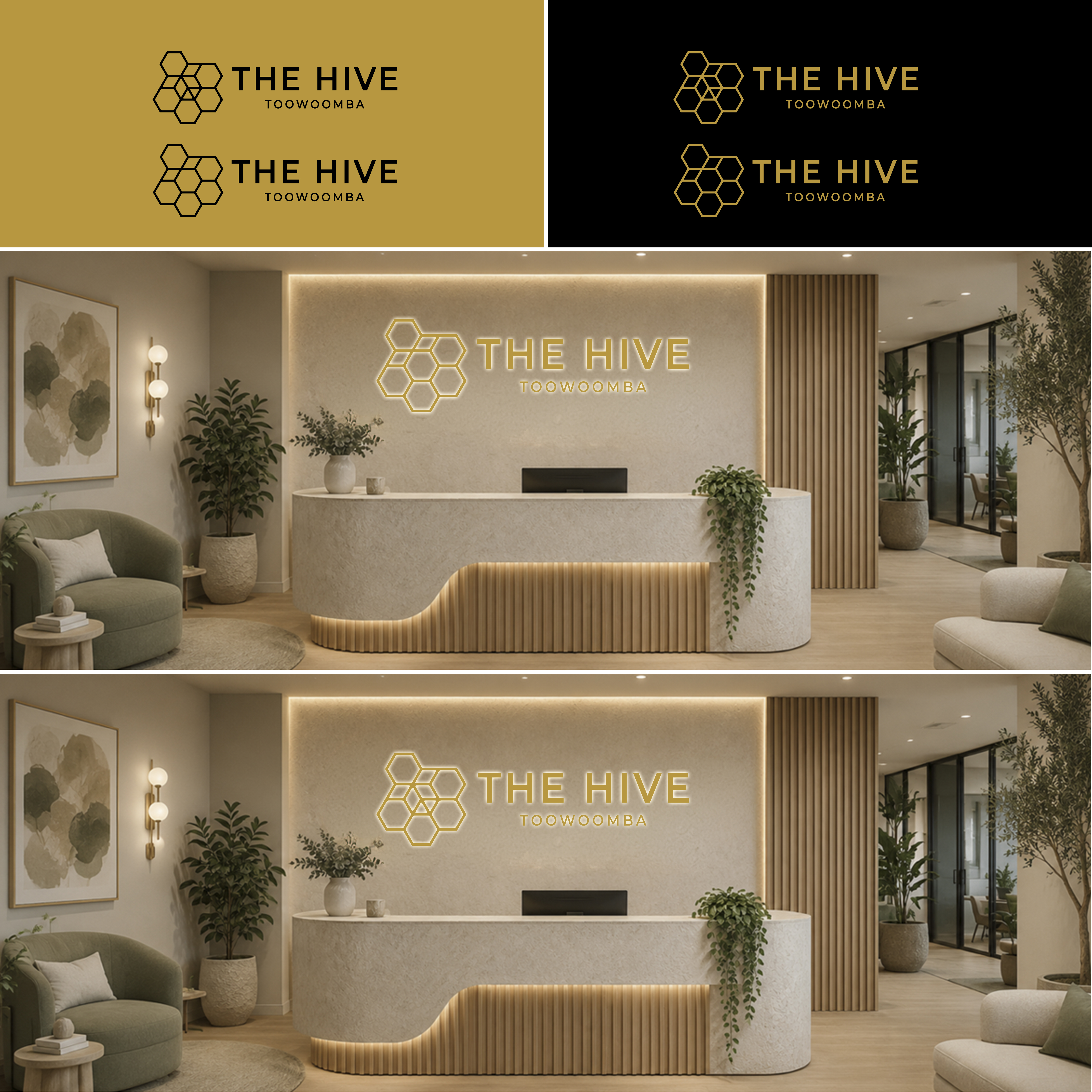 Logo Design by Merin gopi for this project | Design #37320272