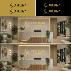 Logo Design by Merin gopi for this project | Design: #37320272