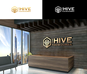 Logo Design by RA-bica for this project | Design: #37301963