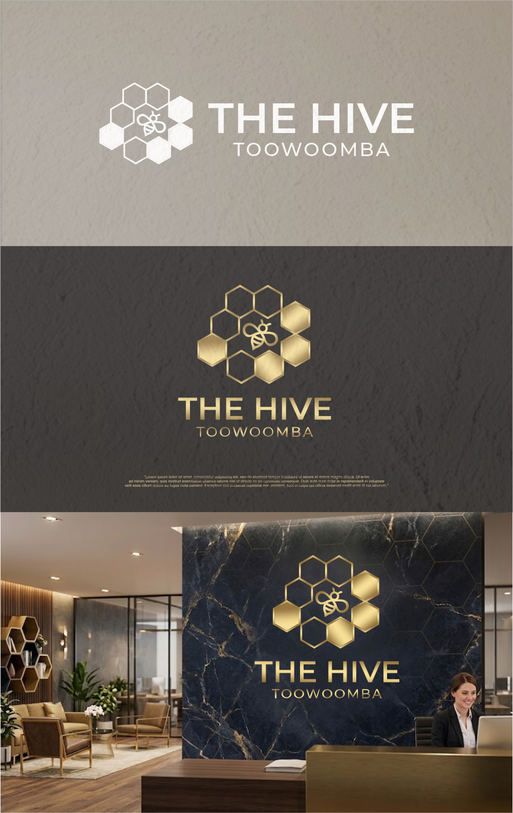 Logo Design by Elysa95 for this project | Design #37320053