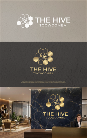 Logo Design by Elysa95 for this project | Design: #37320053