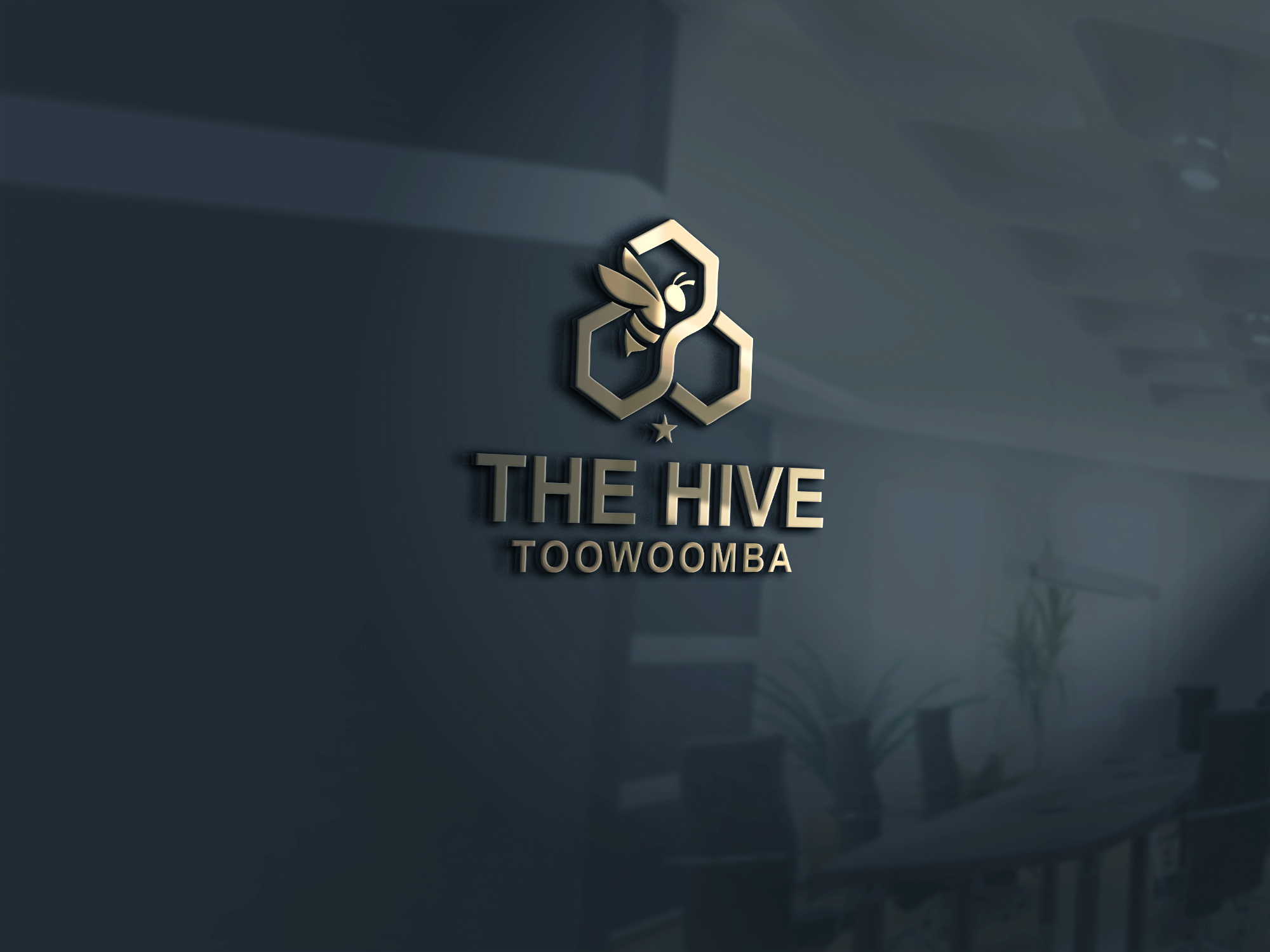 Logo Design by FARU.......... for this project | Design #37302645