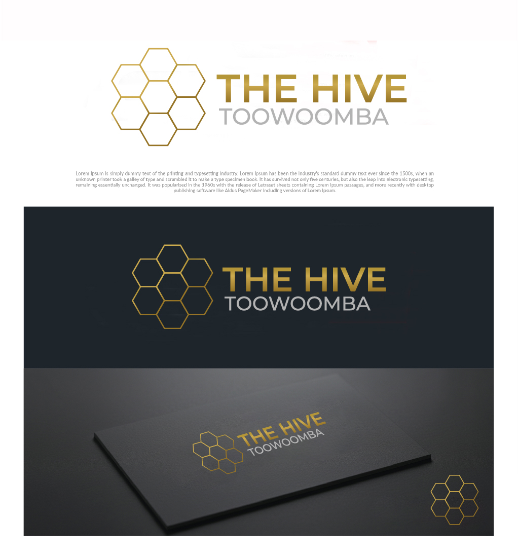Logo Design by Pauli42 for this project | Design #37318680