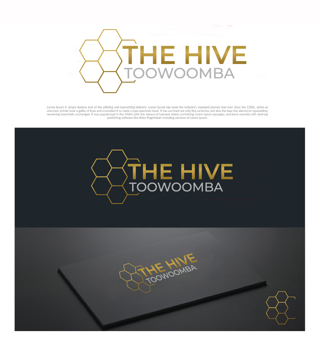 Logo Design by Pauli42 for this project | Design #37318681