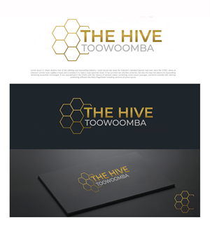 Logo Design by Pauli42 for this project | Design: #37318681