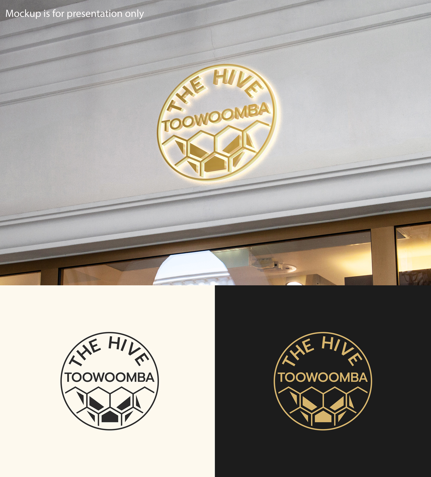Logo Design by M Art & Design for this project | Design #37308867