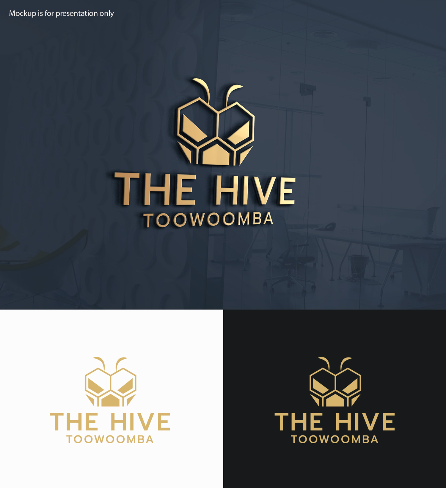 Logo Design by M Art & Design for this project | Design #37309106