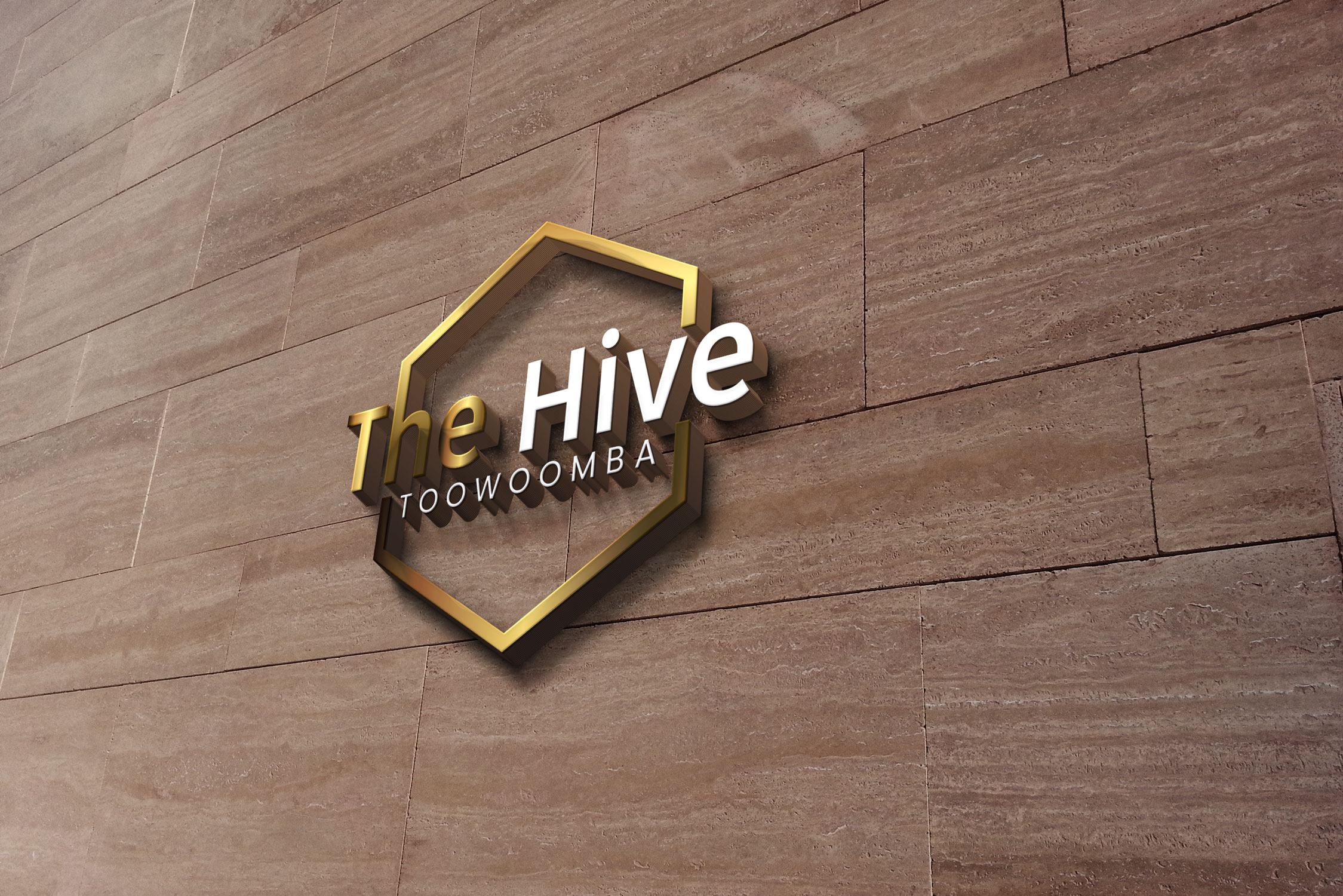 Logo Design by DesignMaker 2 for this project | Design #37310901