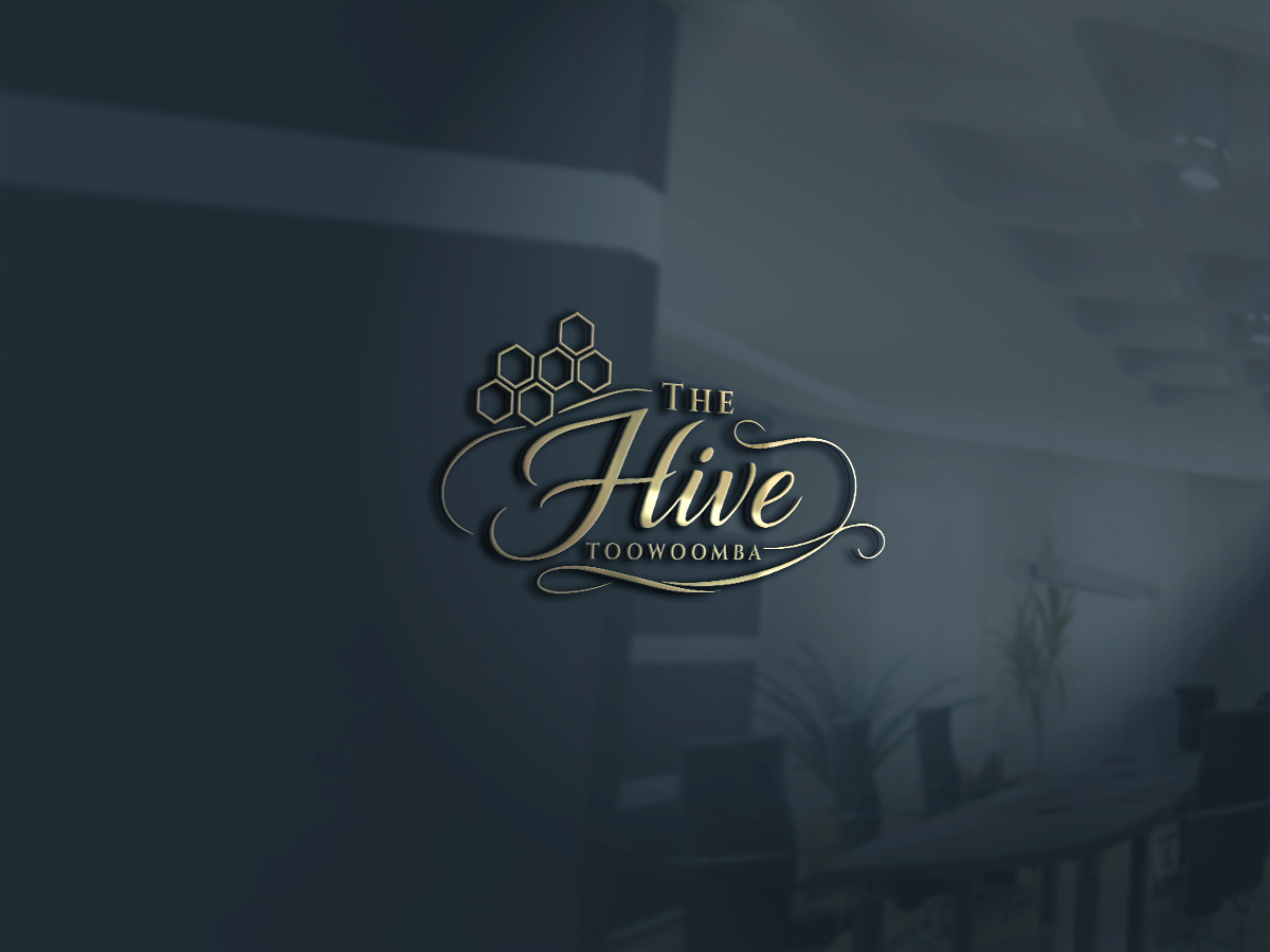 Logo Design by zoooma  for this project | Design #37309381