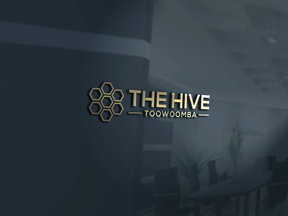 Logo Design by zoooma  for this project | Design #37309614
