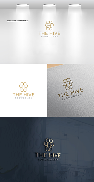 Logo Design by Rahmina for this project | Design: #37302846