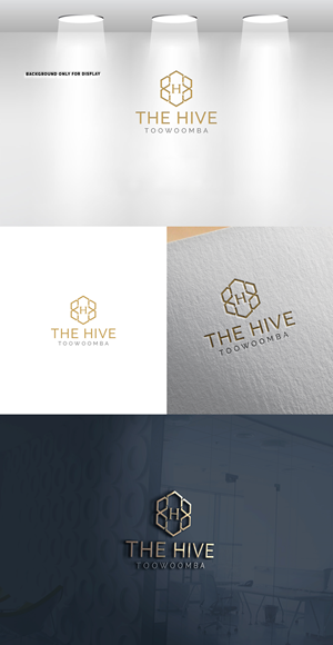 Logo Design by Rahmina for this project | Design: #37302847