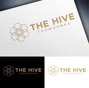 Logo Design by John Mark Arts for this project | Design: #37300020