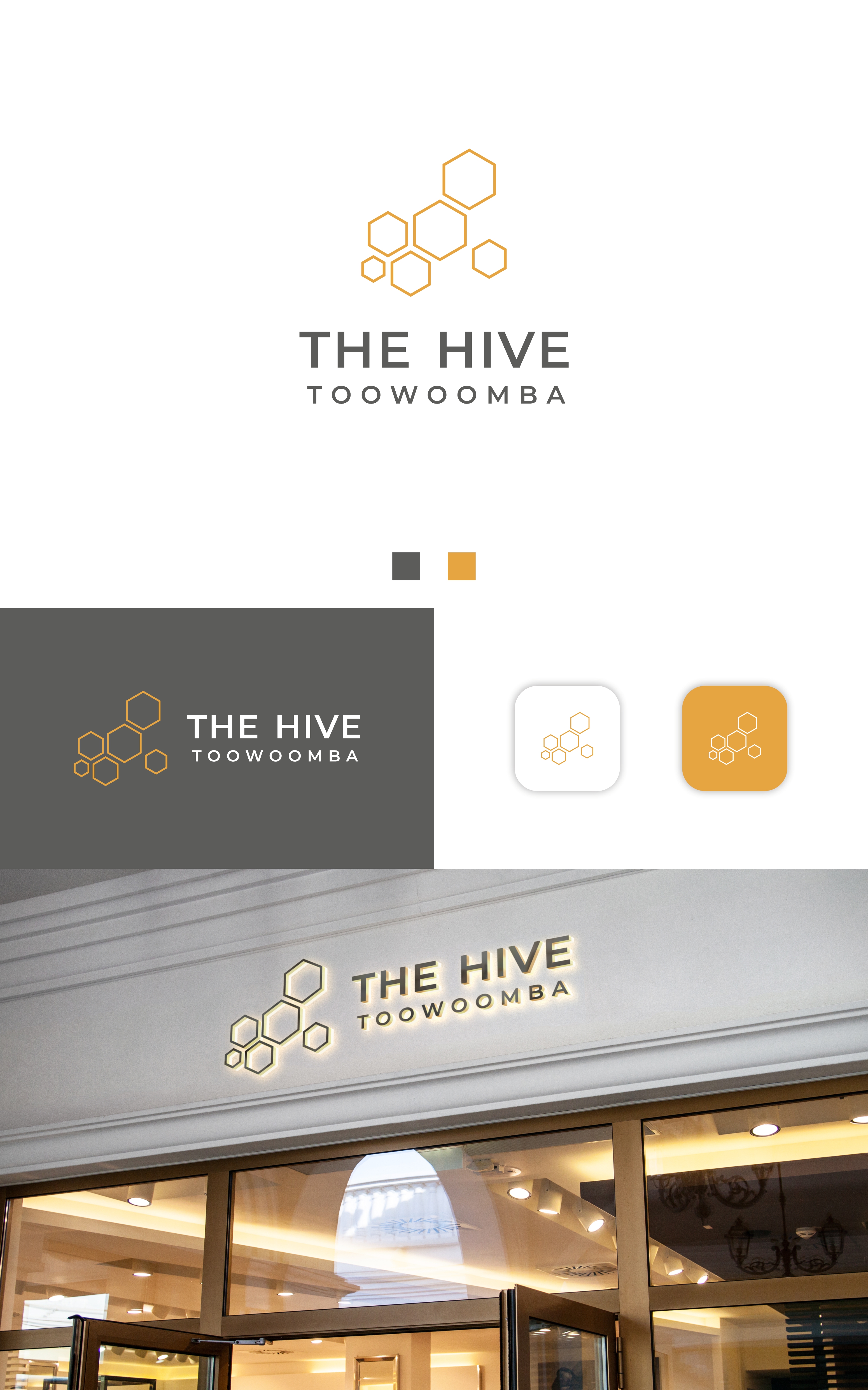 Logo Design by Dell_a.Design for this project | Design #37300251