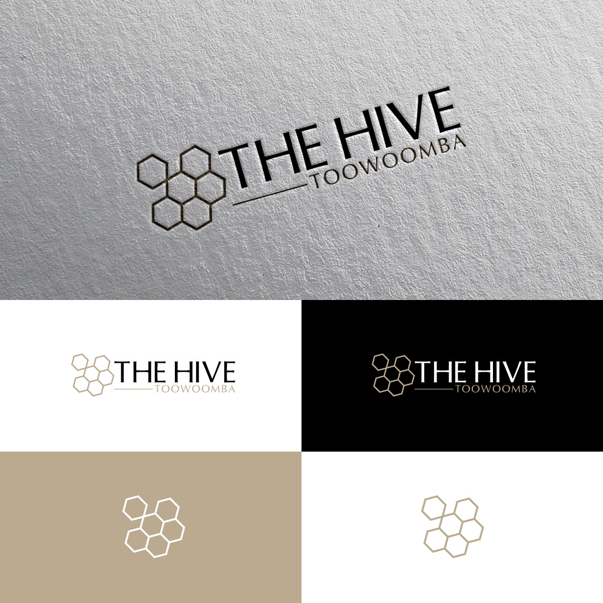 Logo Design by Alex Henry for this project | Design #37299704