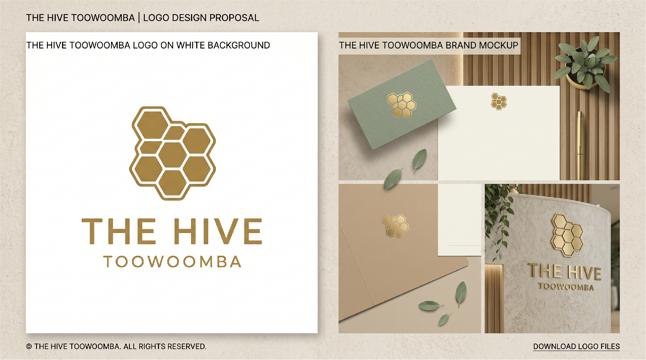 Logo Design by LogoLogic98 for this project | Design #37311710