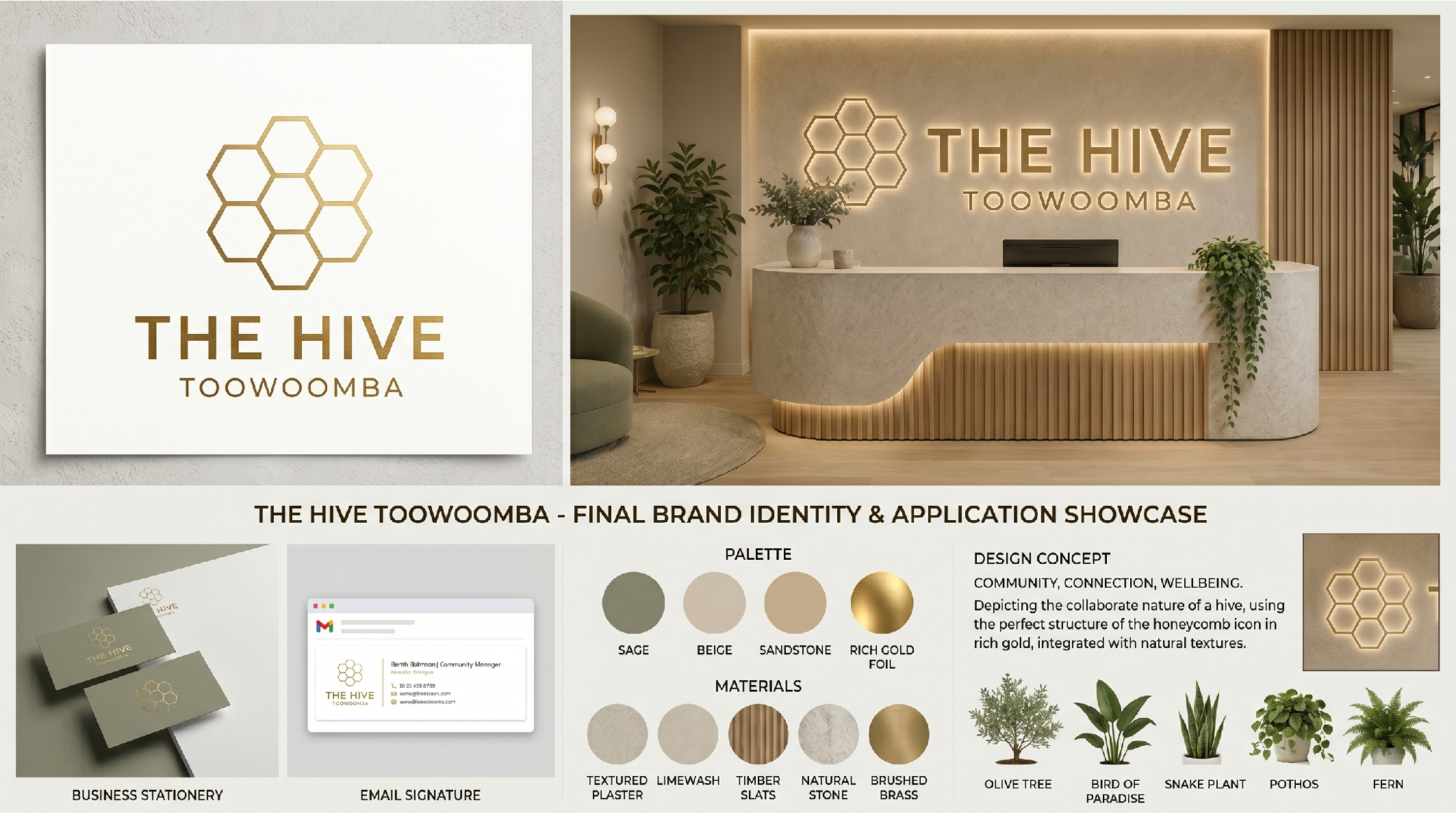 Logo Design by LogoLogic98 for this project | Design #37311713