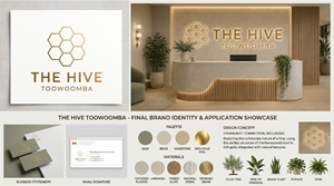 Logo Design by LogoLogic98 for this project | Design: #37311713