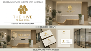 Logo Design by LogoLogic98 for this project | Design: #37311714