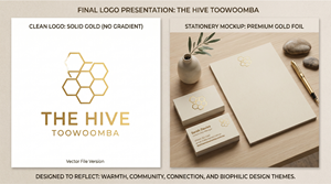 Logo Design by LogoLogic98 for this project | Design: #37311724