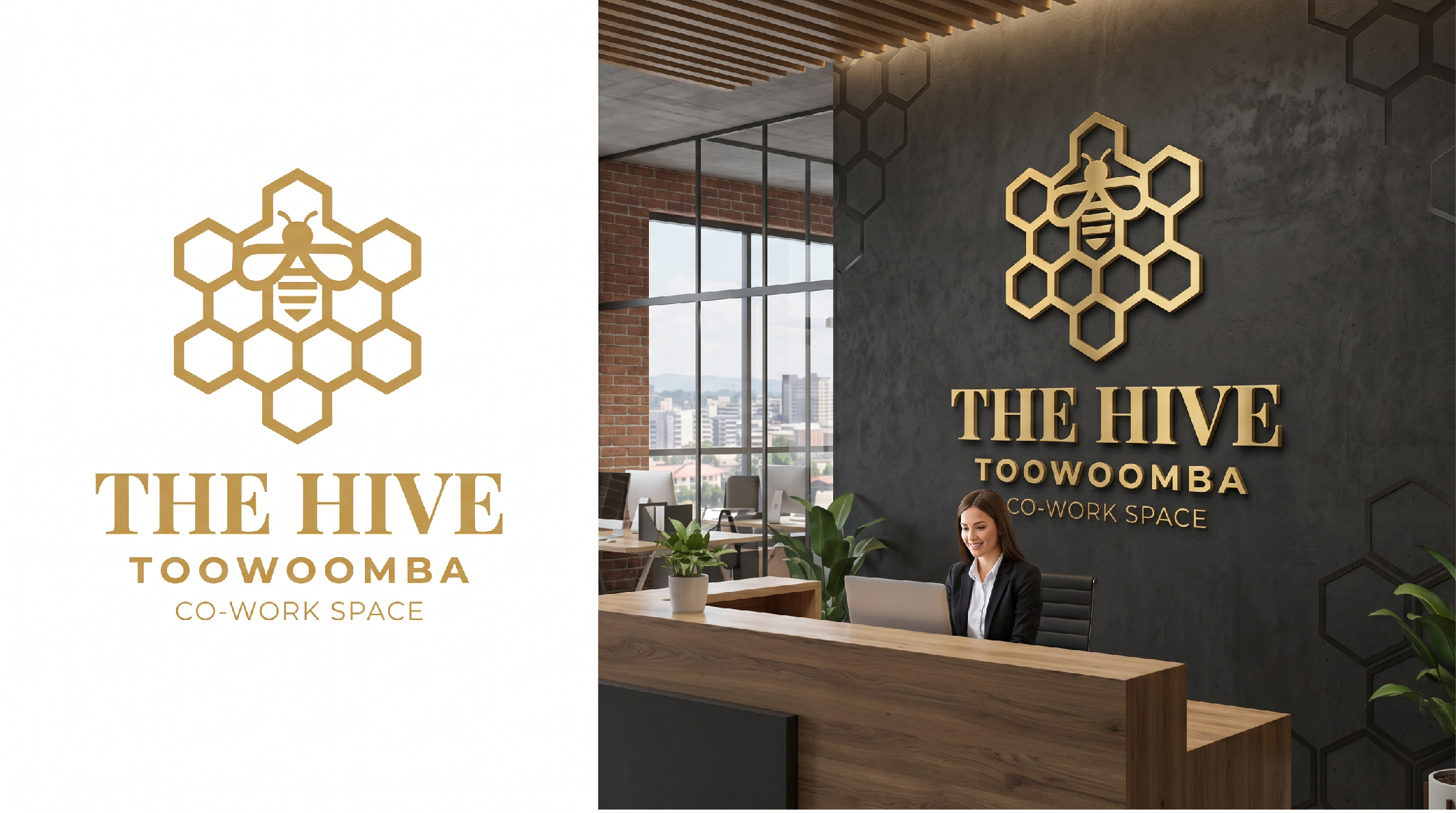 Logo Design by LogoLogic98 for this project | Design #37311733