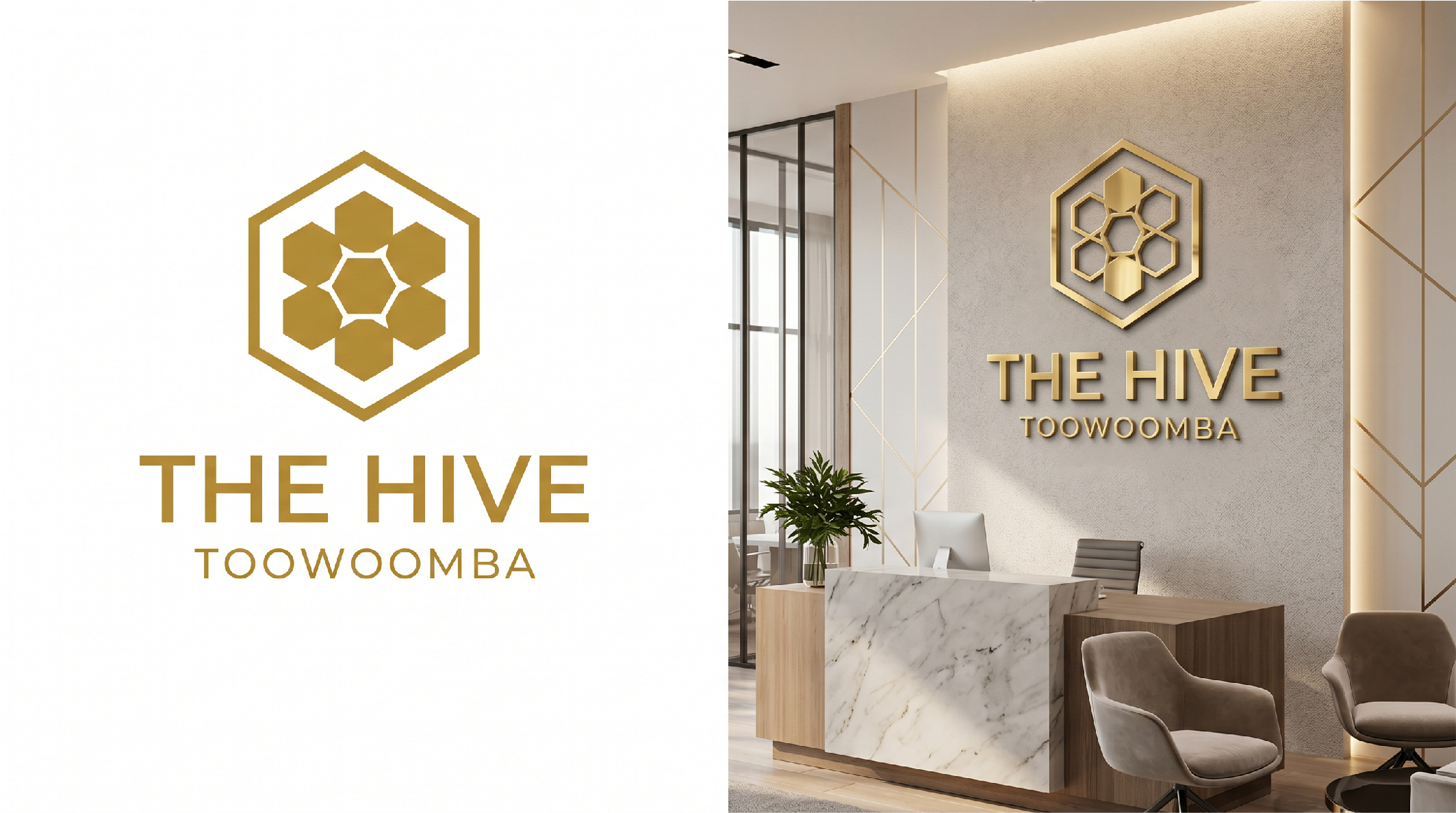 Logo Design by LogoLogic98 for this project | Design #37311734