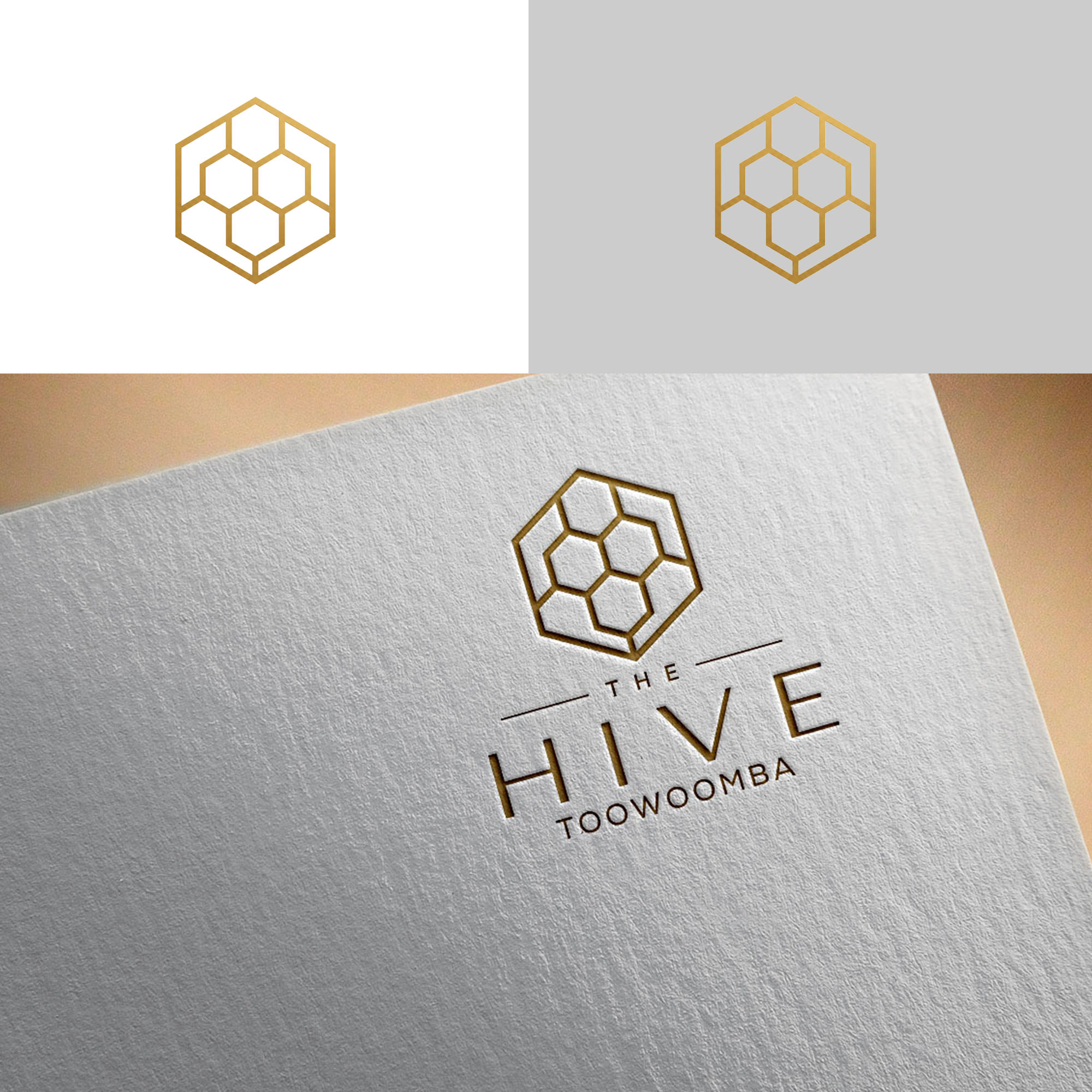 Logo Design by Faria. for this project | Design #37305175