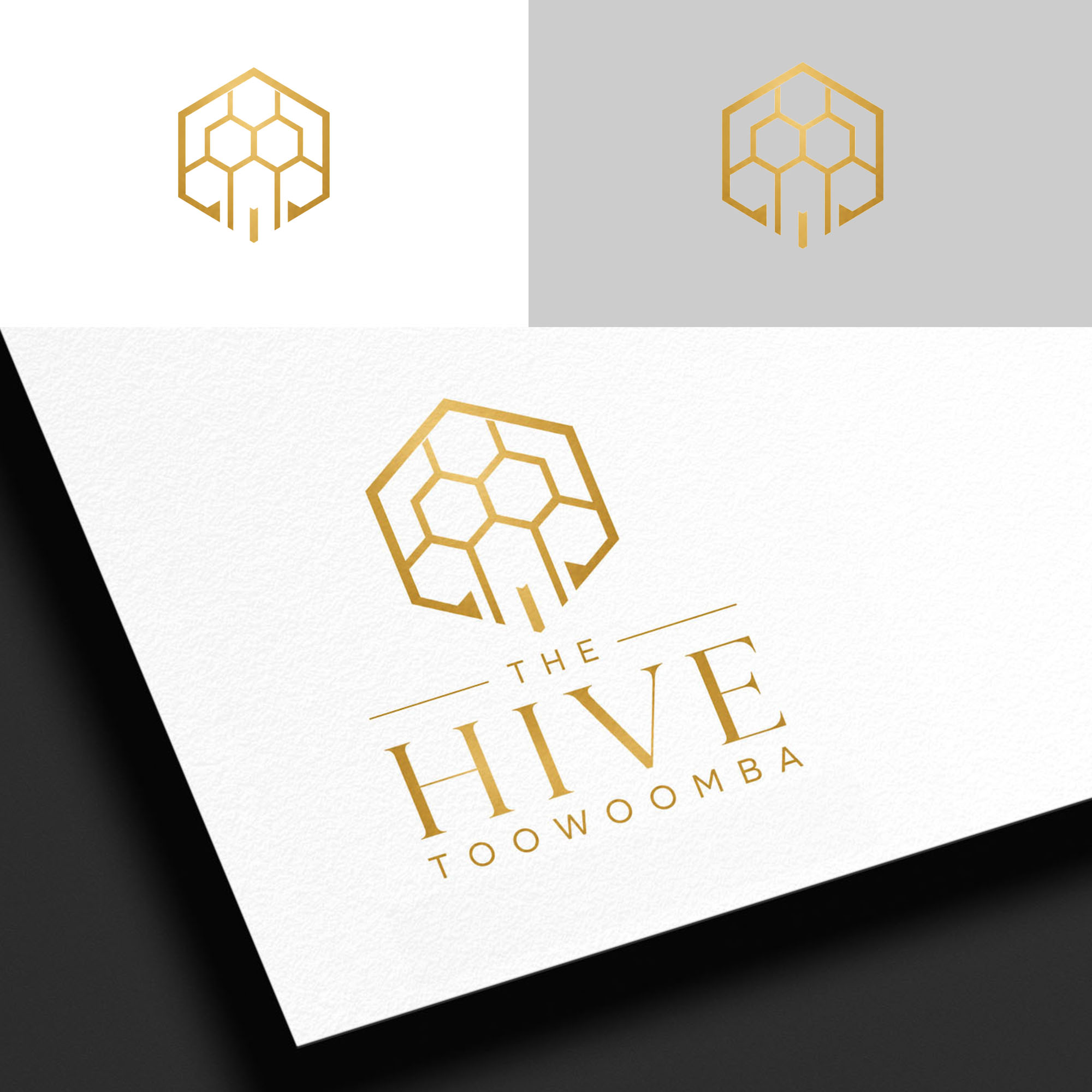 Logo Design by Faria. for this project | Design #37305176