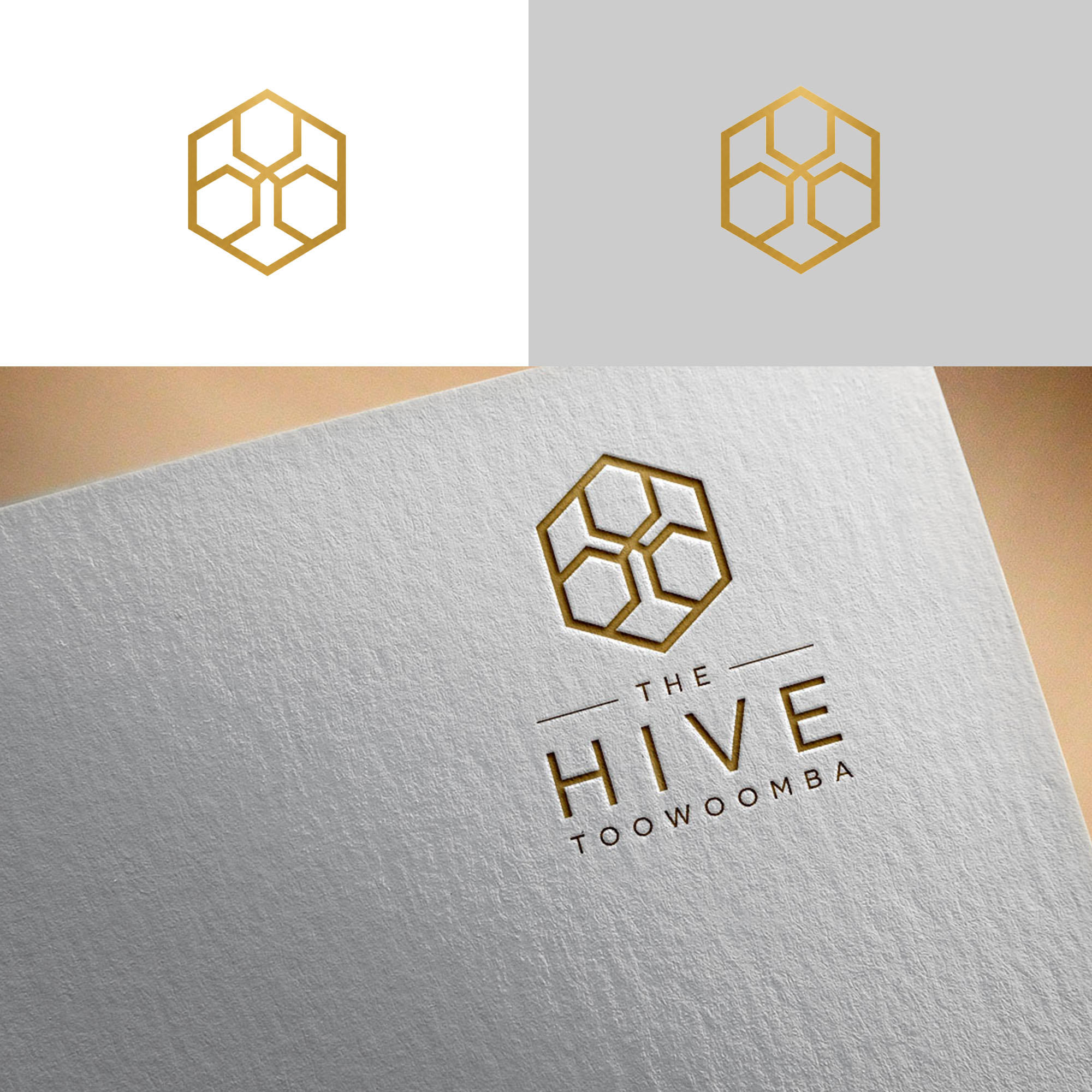 Logo Design by Faria. for this project | Design #37305177