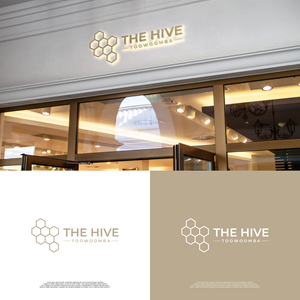 Logo Design by izdihaar studio for this project | Design: #37299288