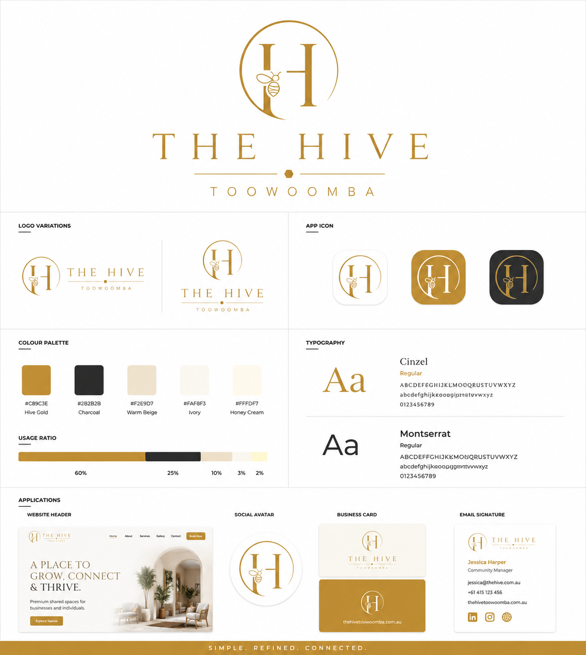 Logo Design by Taha_01 for this project | Design #37305250