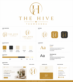 Logo Design by Taha_01 for this project | Design: #37305250