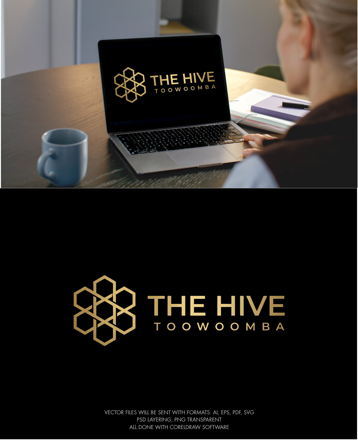 Logo Design by milan12 2 for this project | Design #37320810