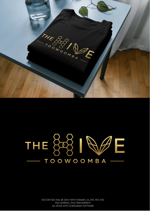 Logo Design by milan12 2 for this project | Design: #37320811