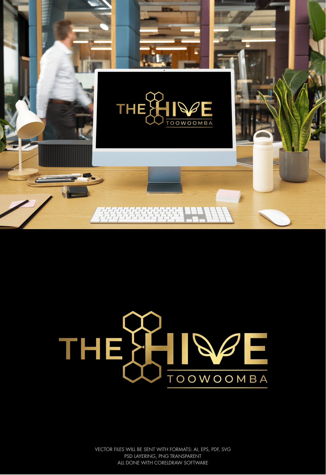 Logo Design by milan12 2 for this project | Design #37320813